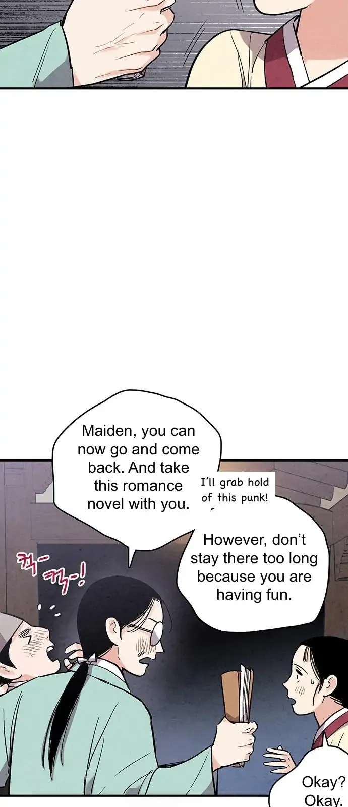 Joseon