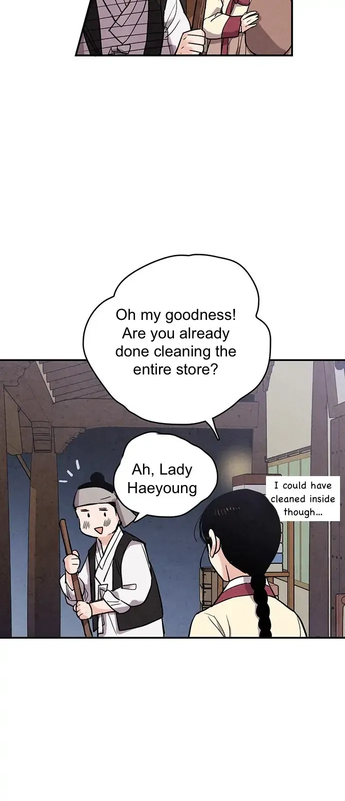 Joseon