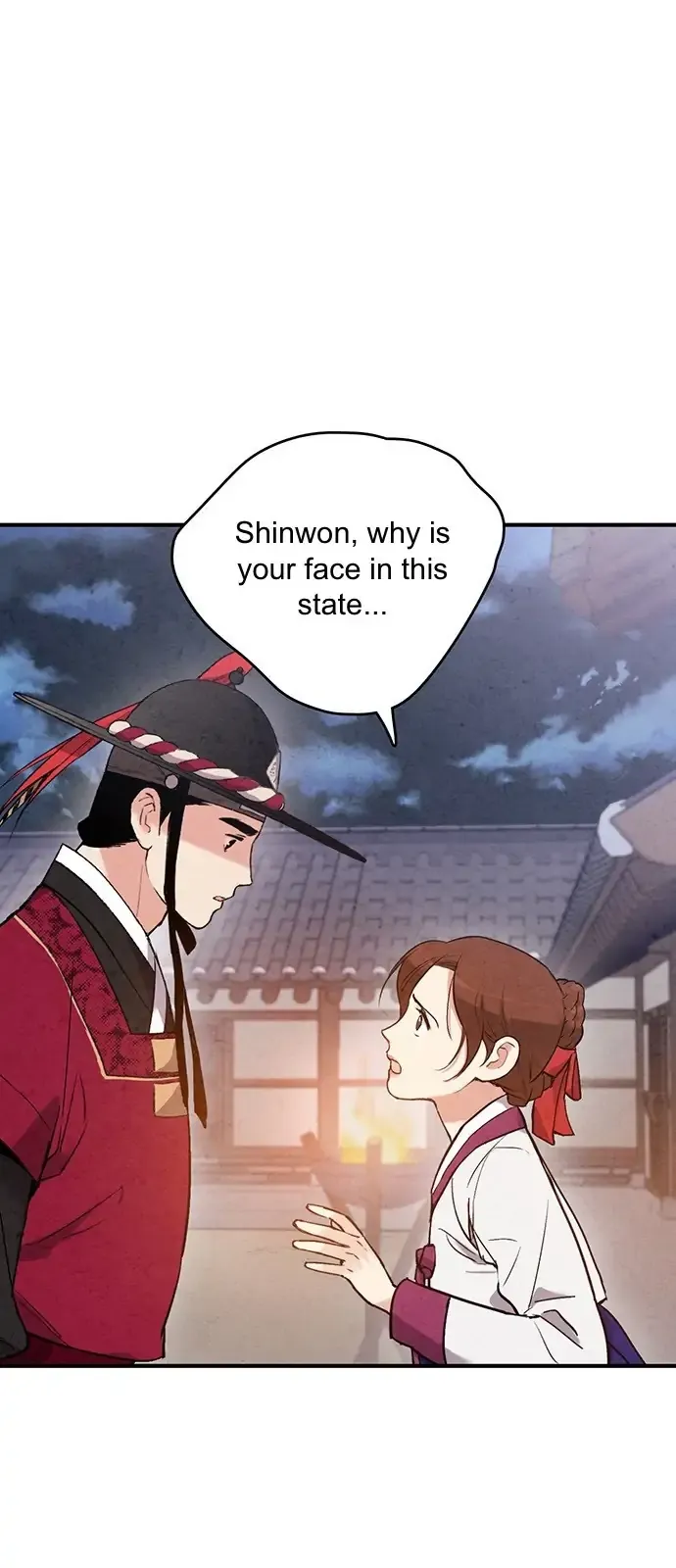 Joseon