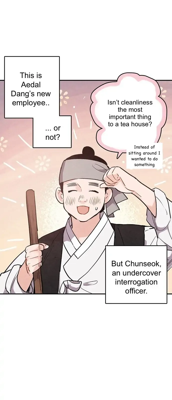Joseon