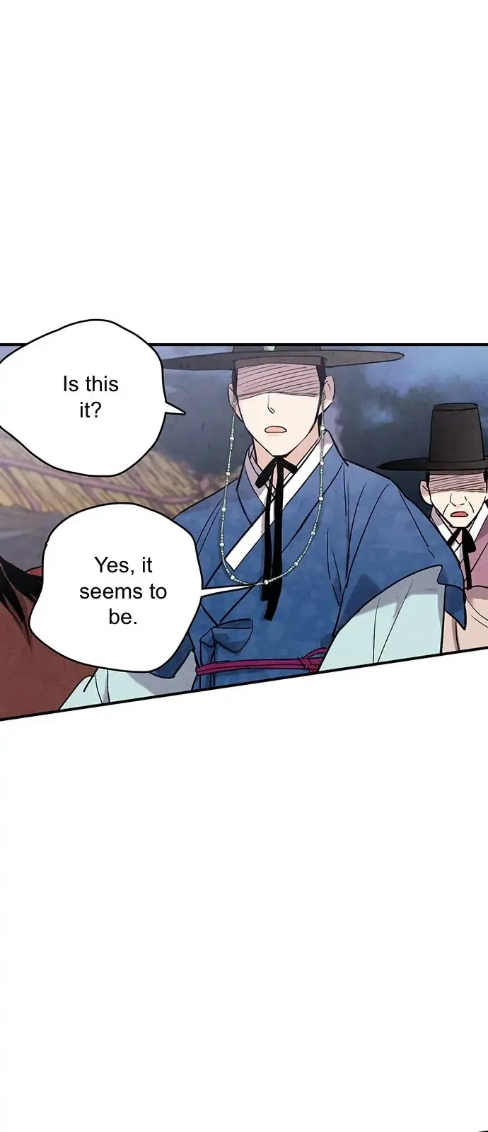 Joseon