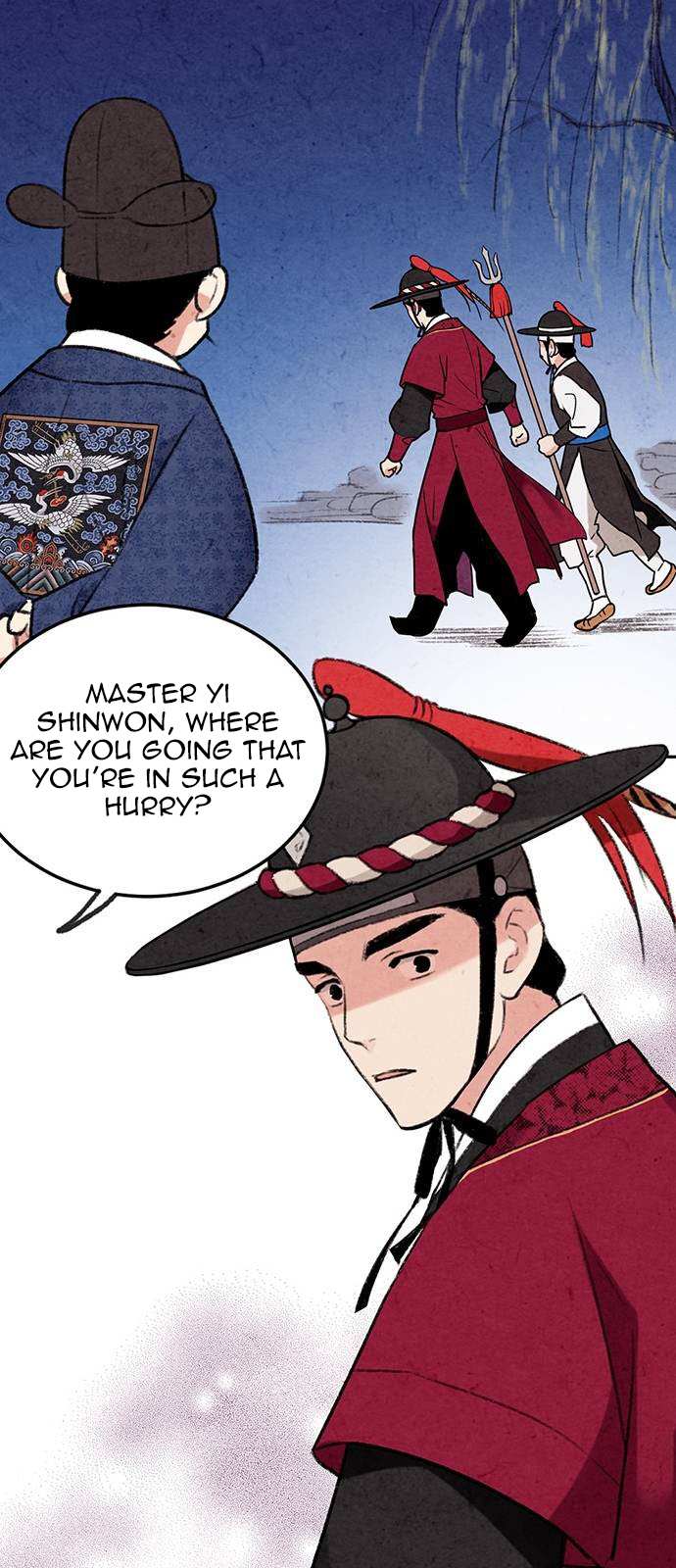Joseon