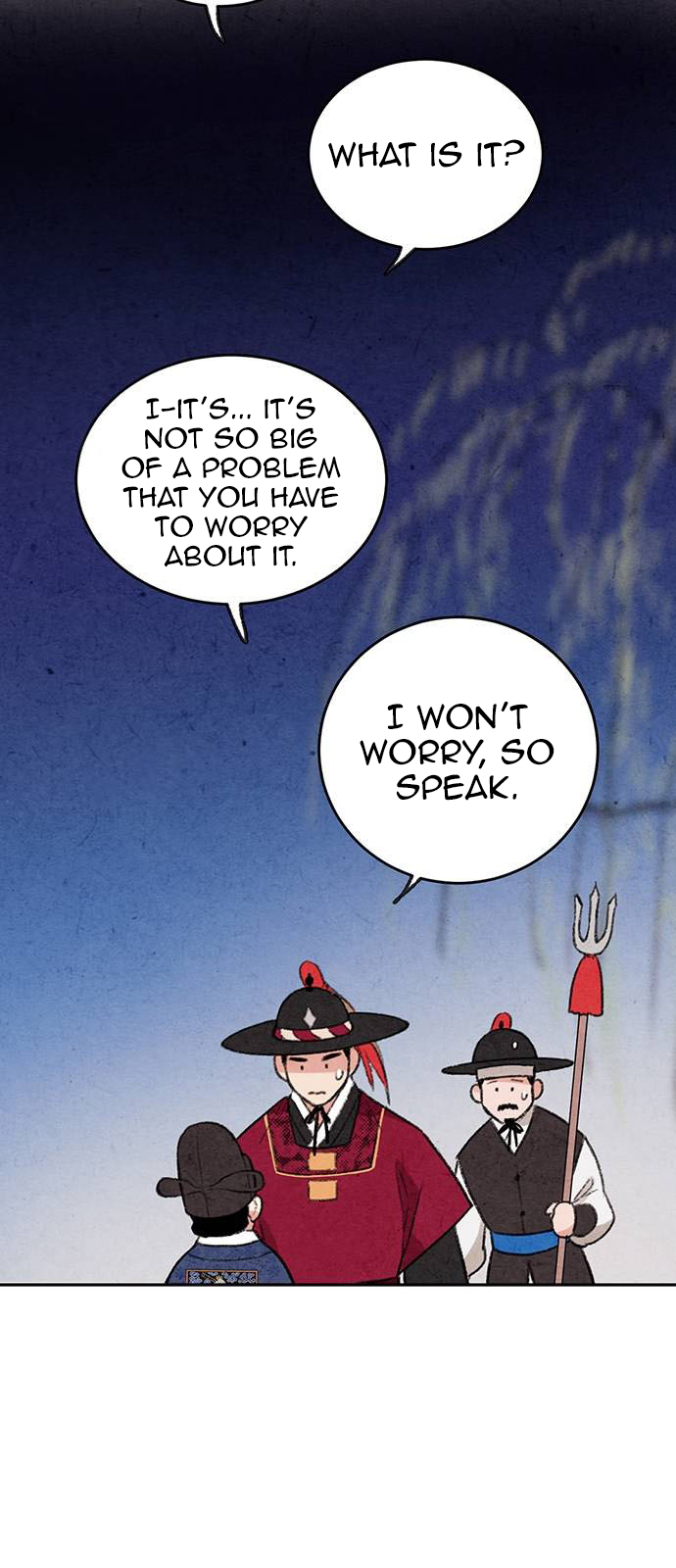 Joseon