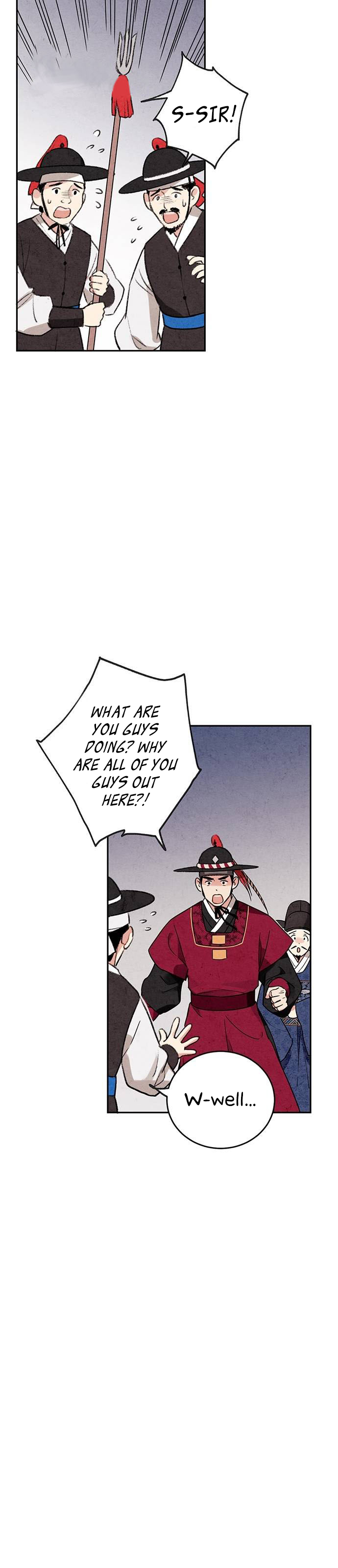 Joseon