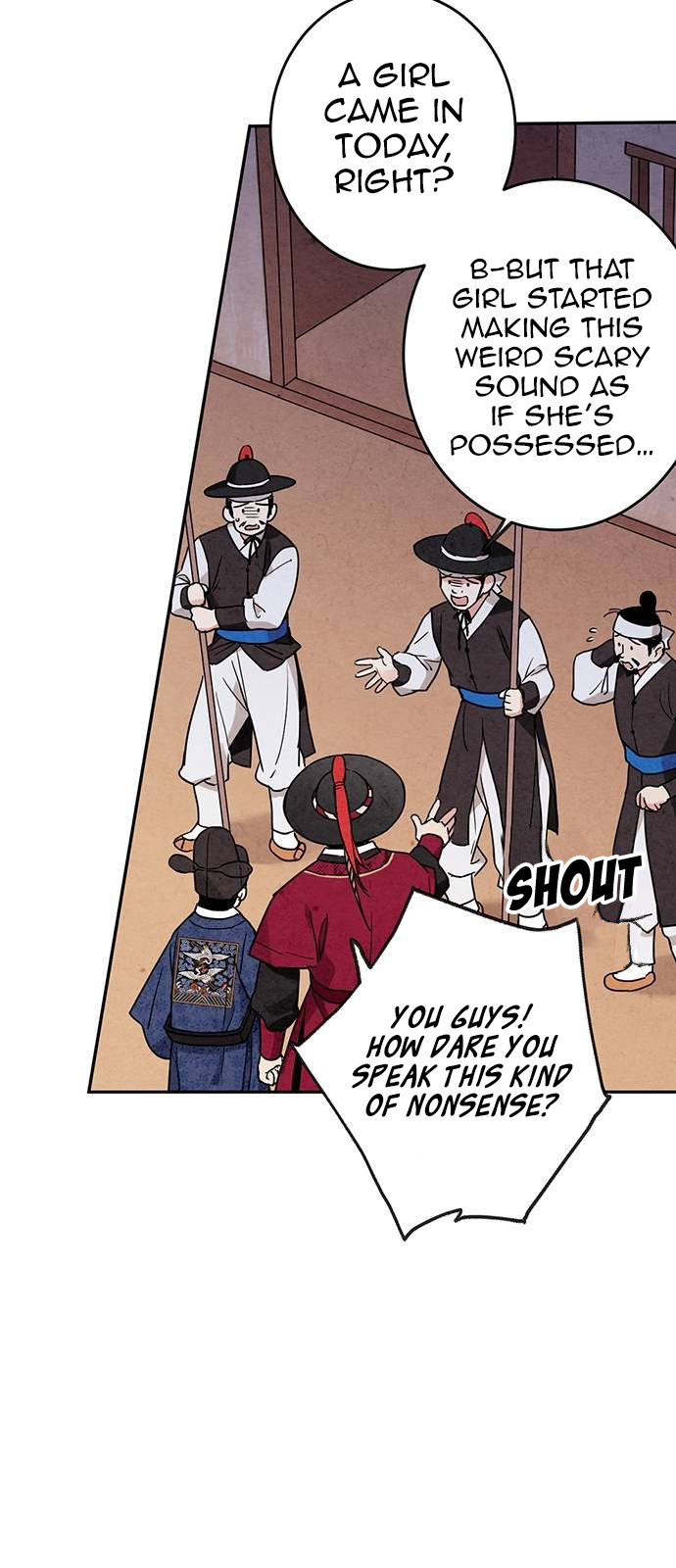 Joseon