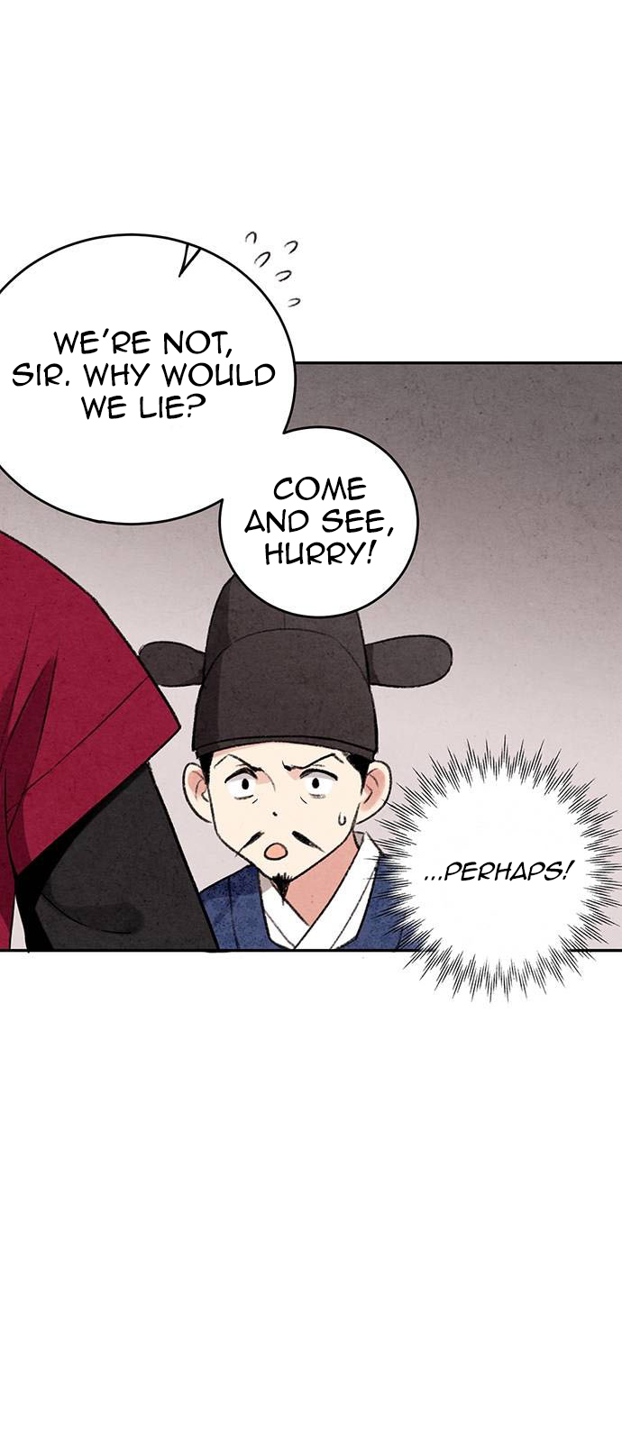 Joseon