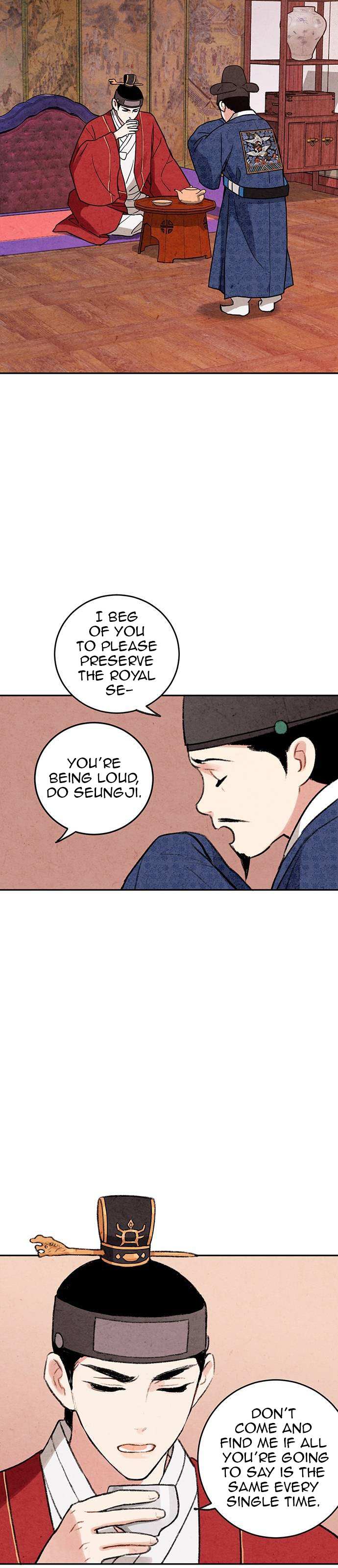 Joseon