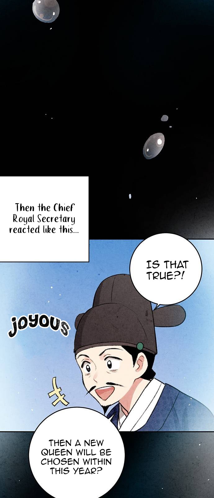 Joseon
