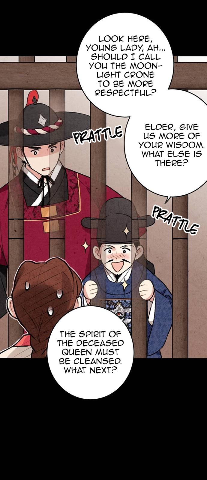 Joseon