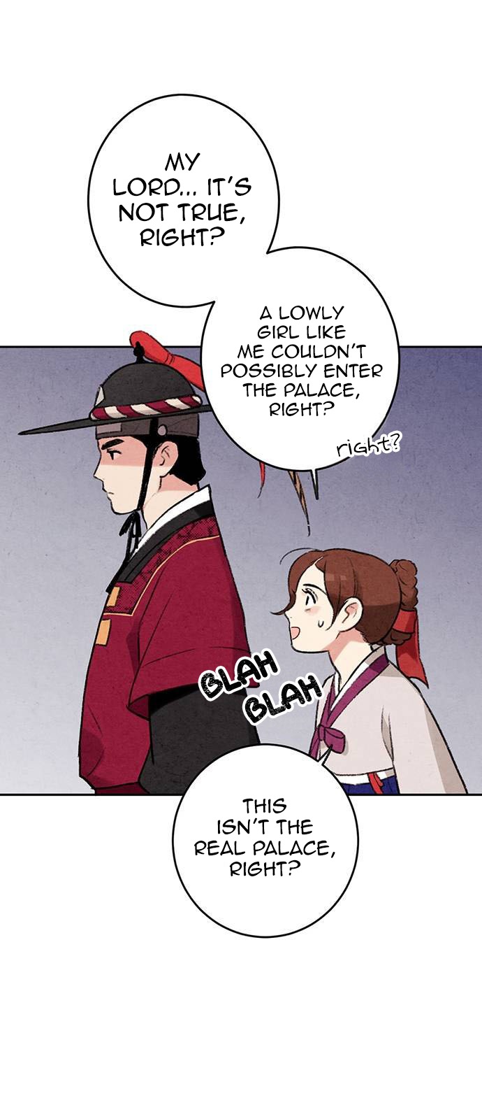 Joseon
