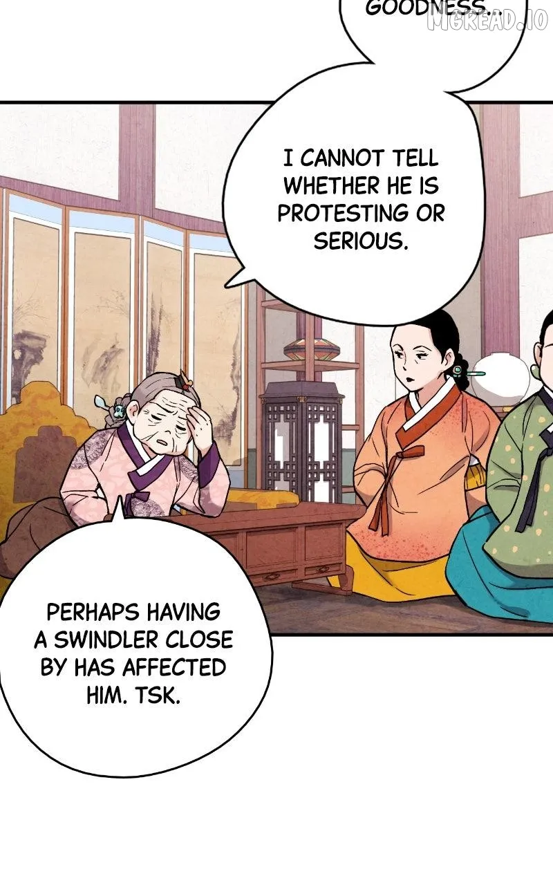 Joseon