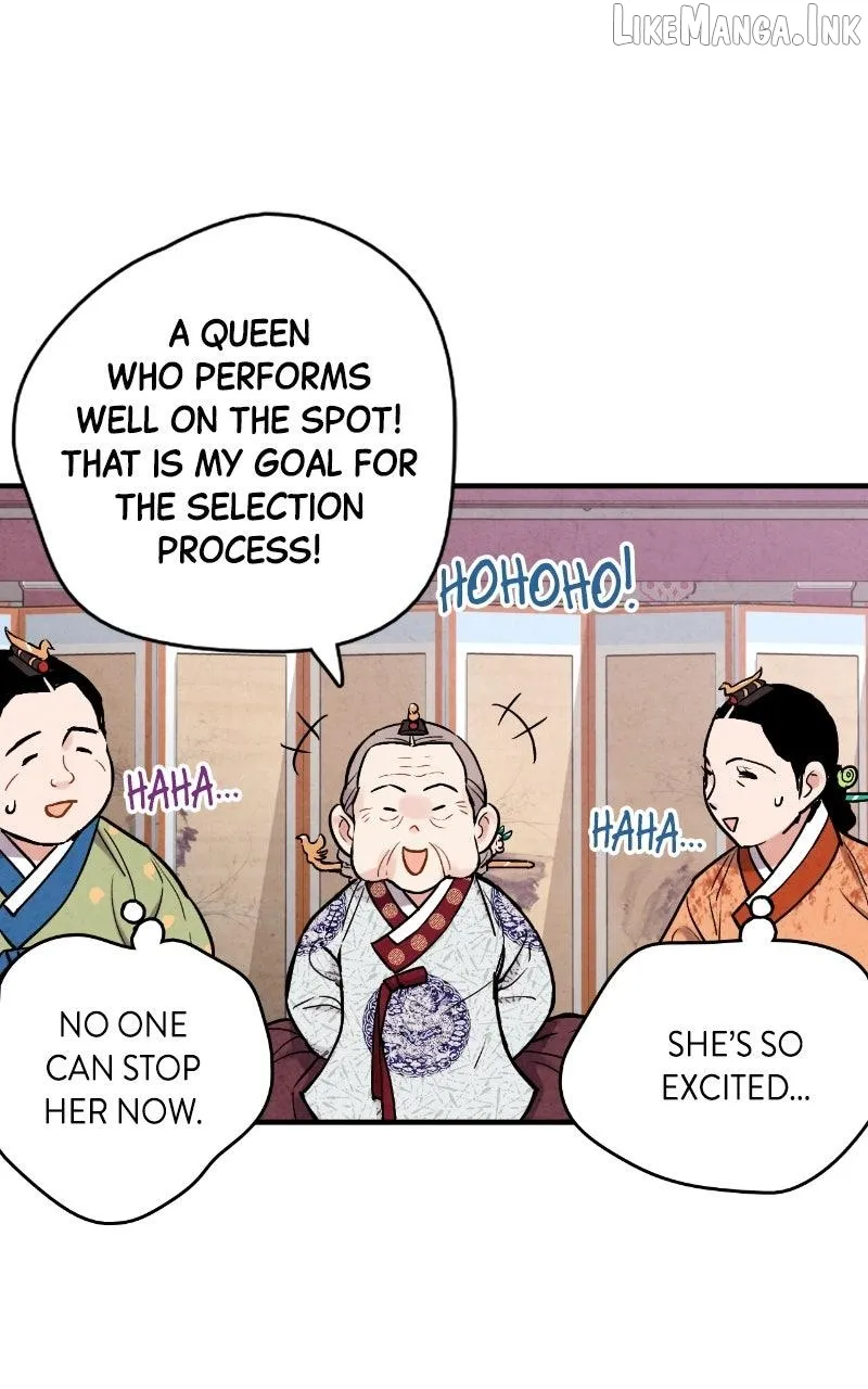 Joseon