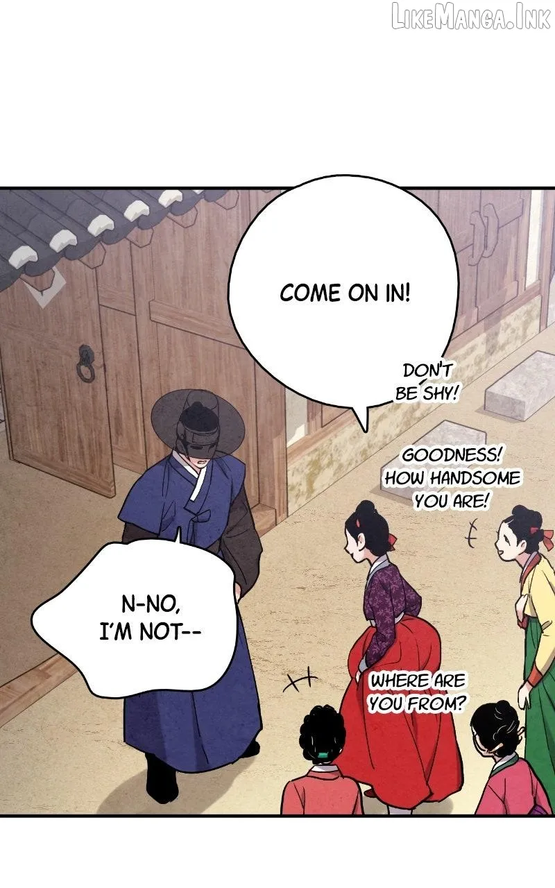 Joseon