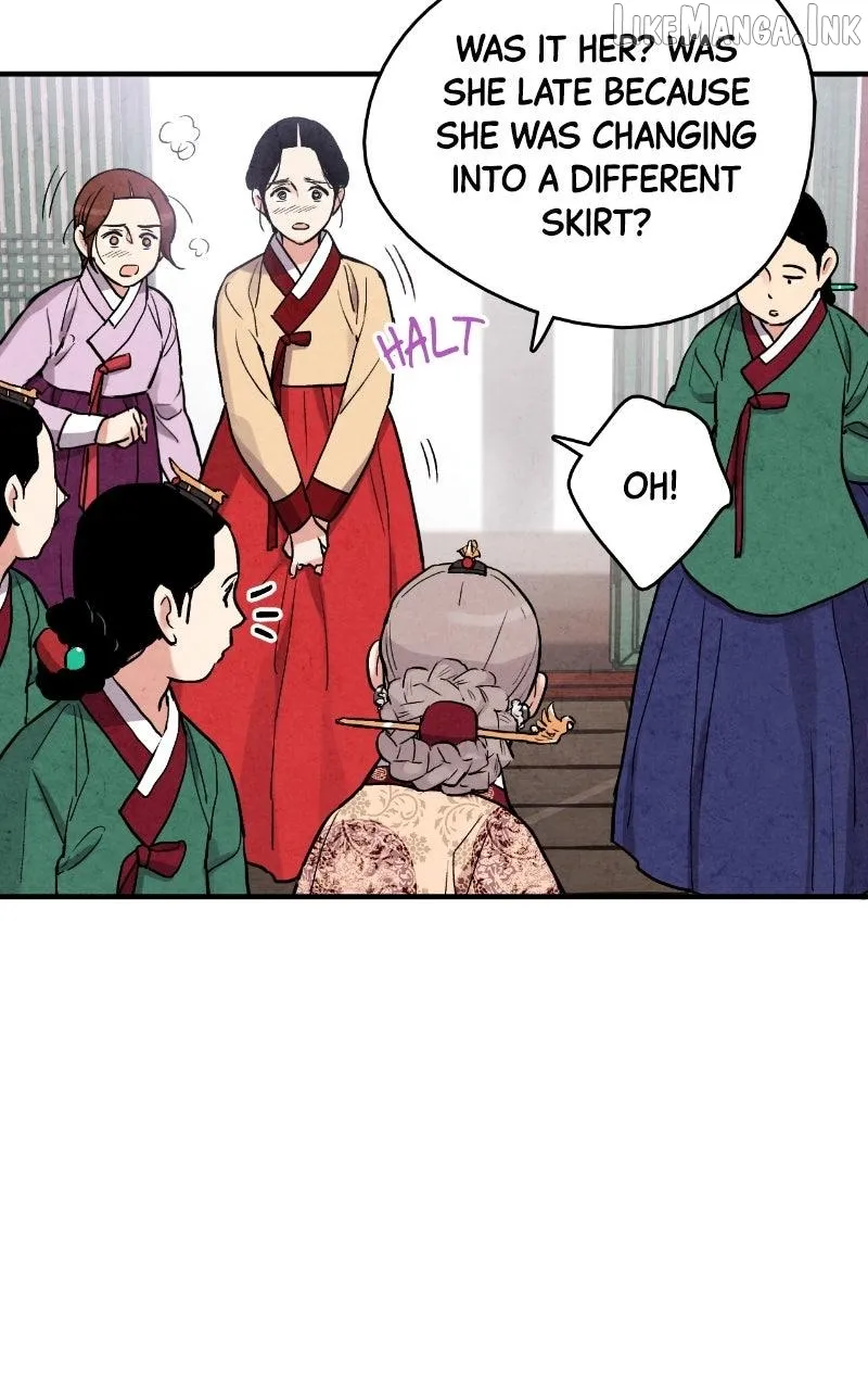 Joseon