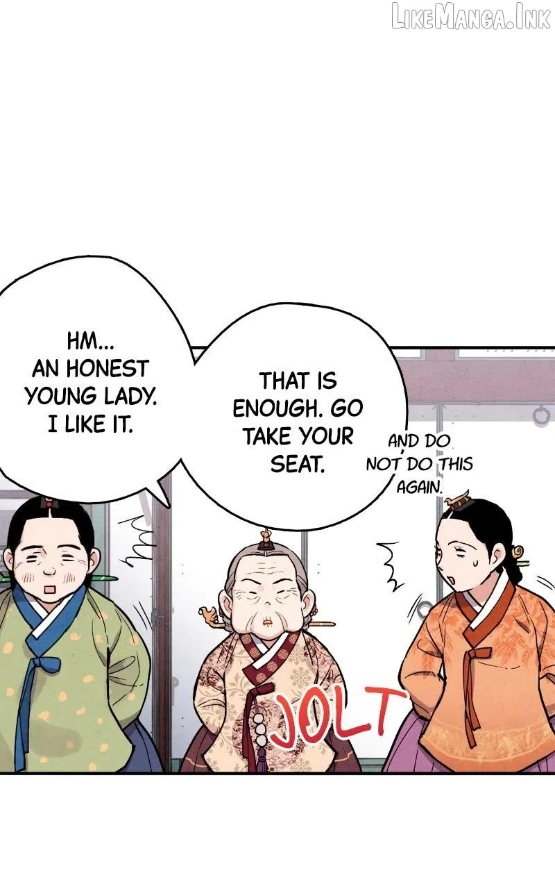 Joseon