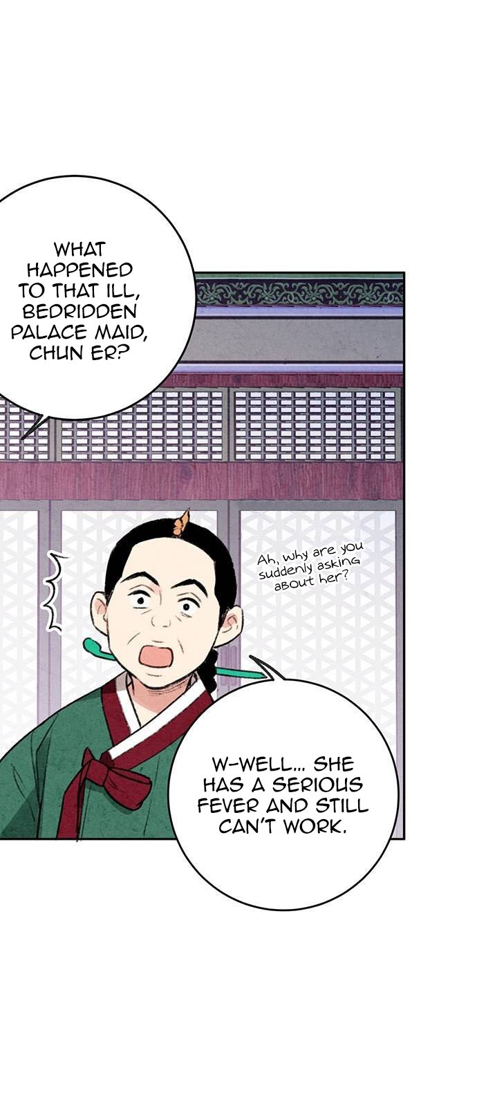 Joseon