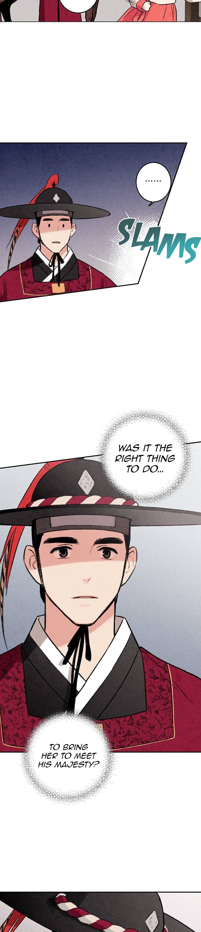 Joseon