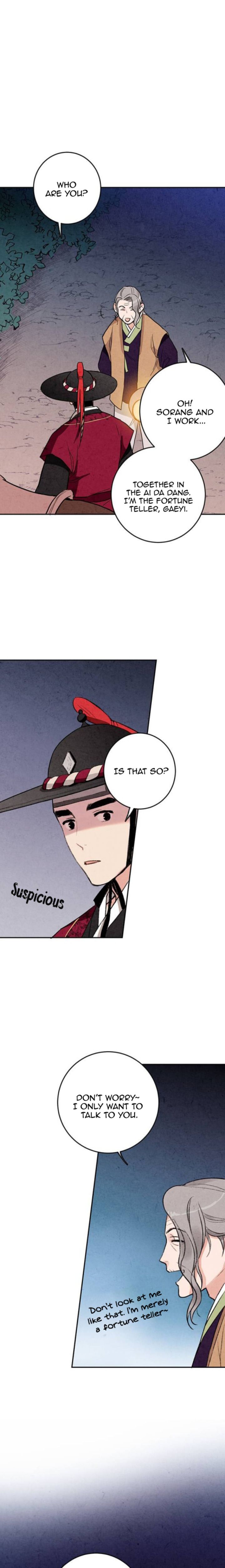 Joseon