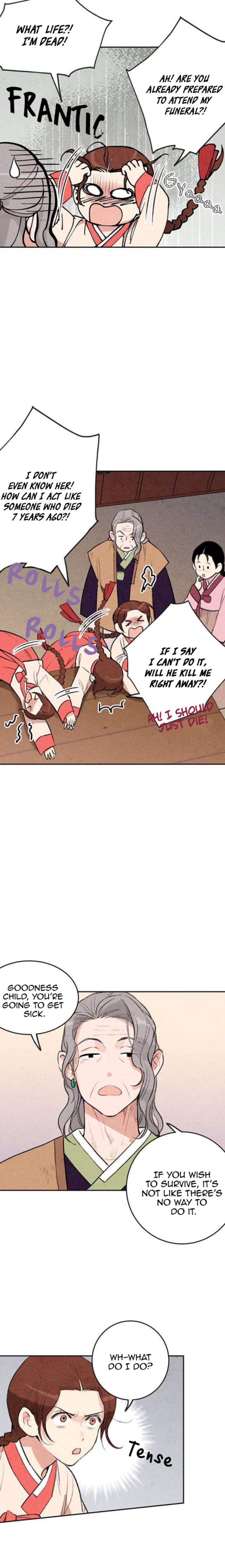 Joseon