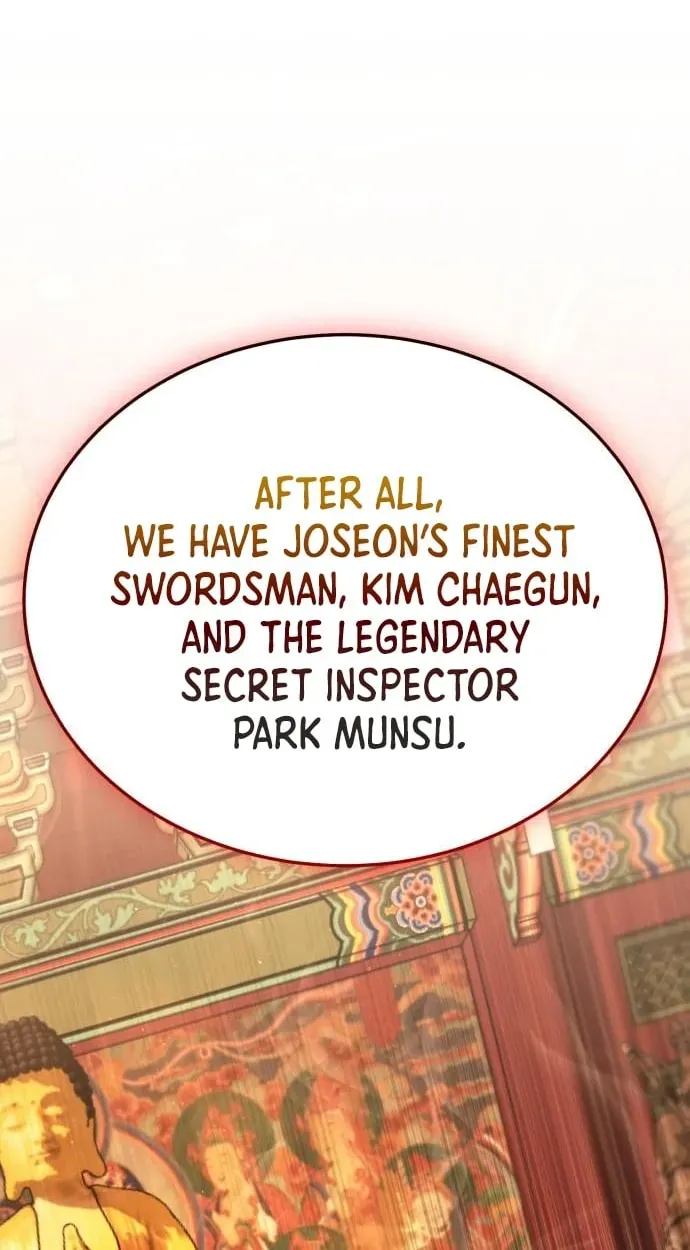 Joseon