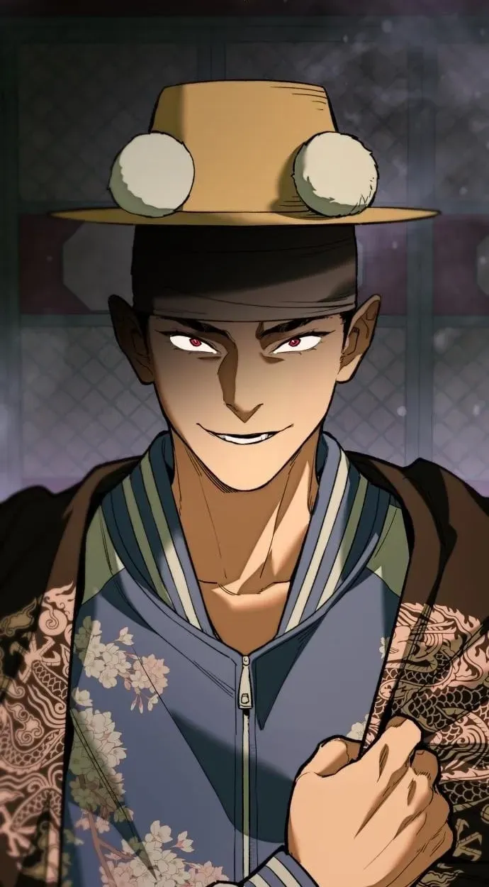 Joseon