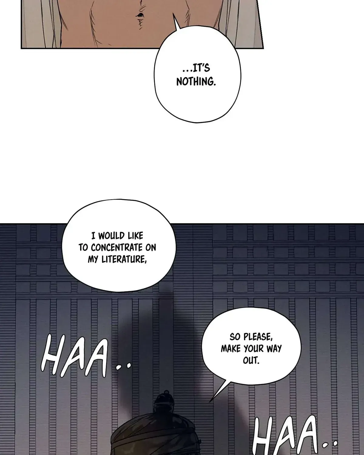 Joseon Sex Shop Chapter 1.3 page 16 - 
