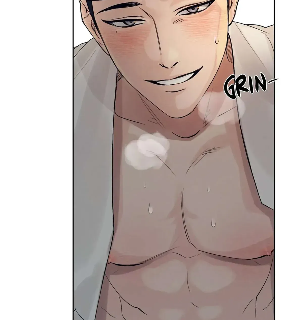 Joseon Sex Shop Chapter 1.3 page 25 - 