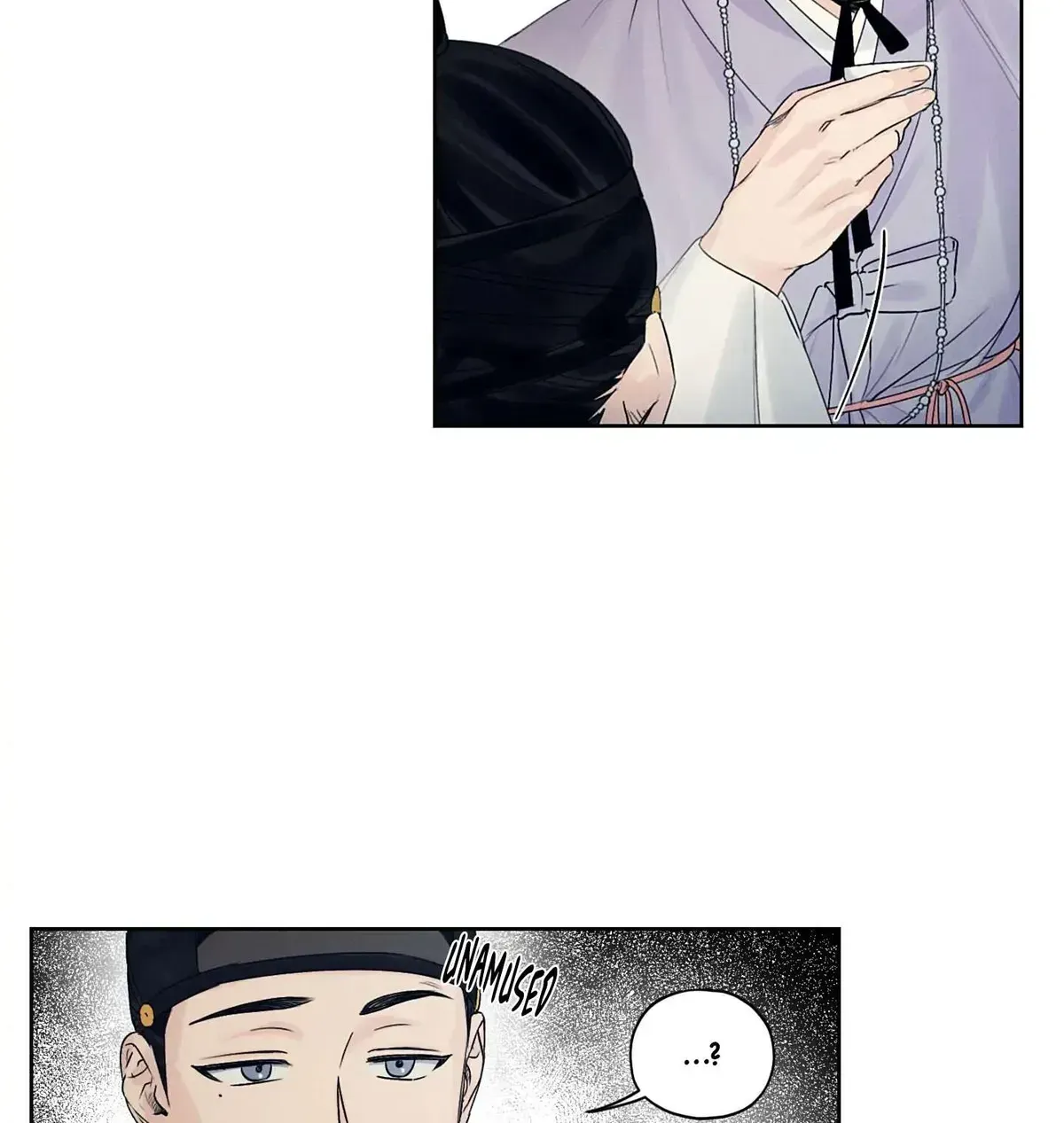 Joseon Sex Shop Chapter 1.3 page 37 - 