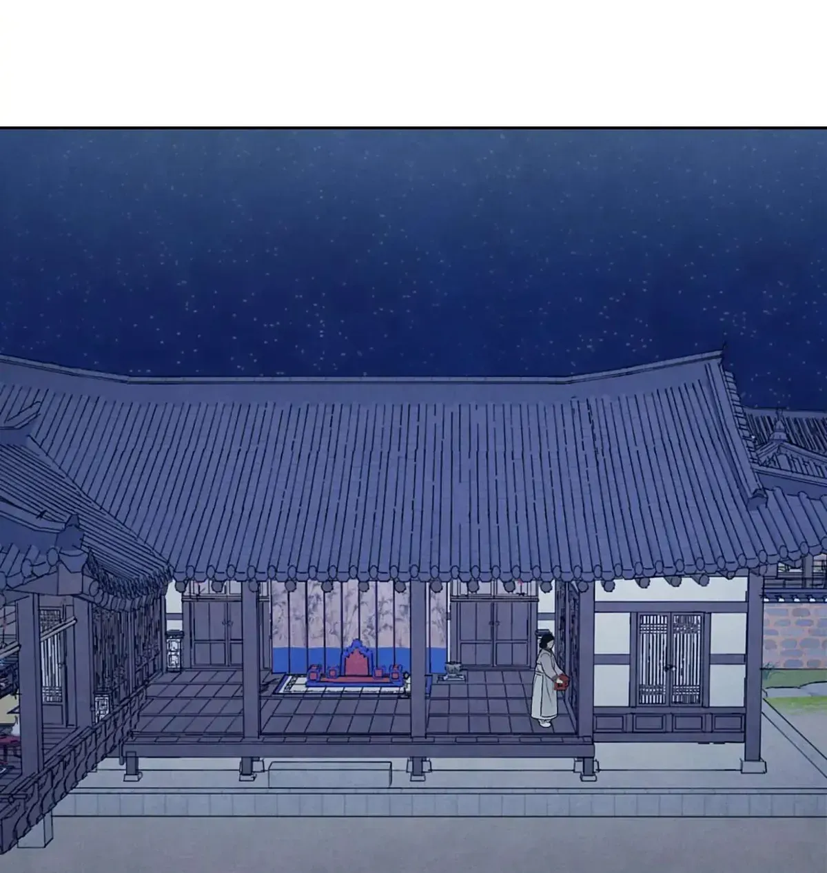 Joseon Sex Shop Chapter 1.3 page 5 - 