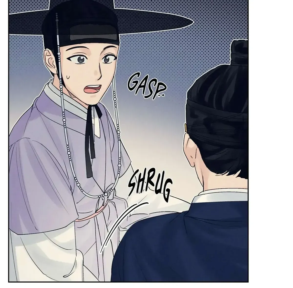 Joseon Sex Shop Chapter 1.3 page 41 - 