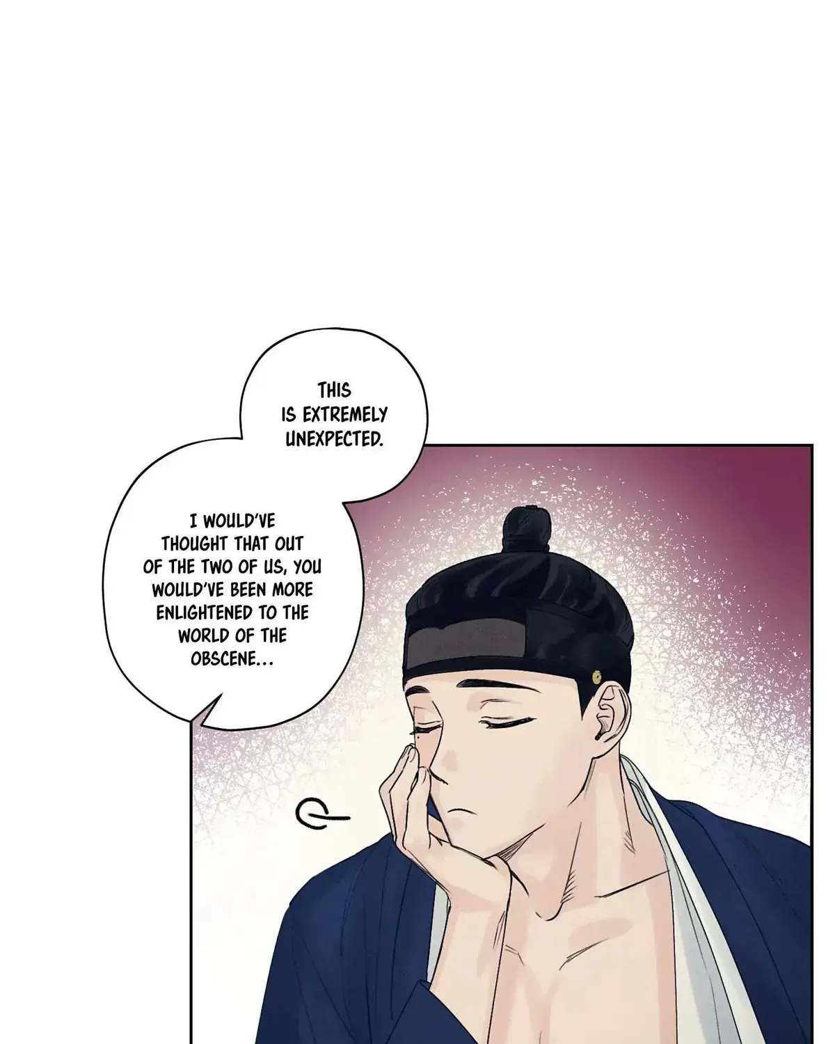 Joseon Sex Shop Chapter 1.3 page 42 - 