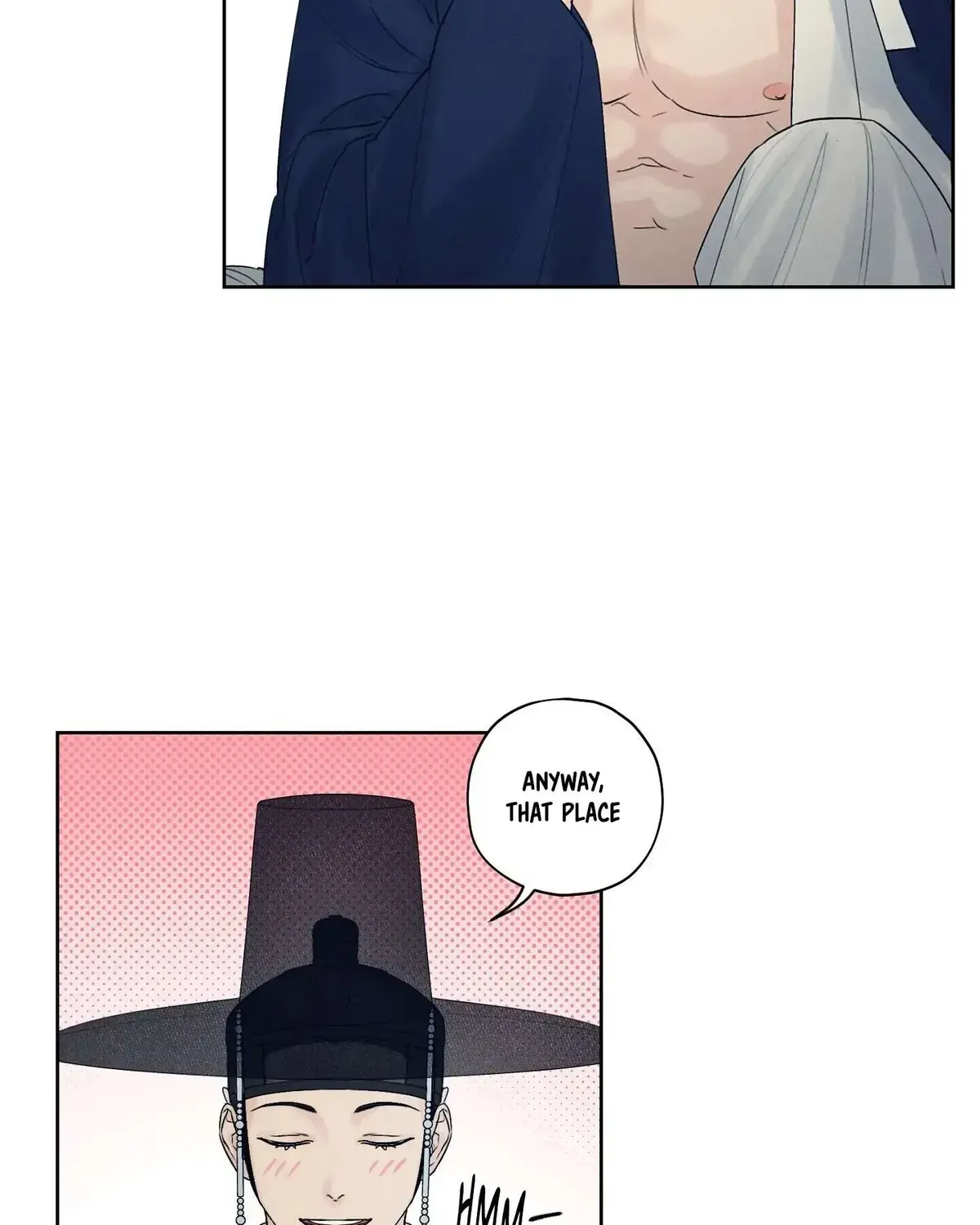 Joseon Sex Shop Chapter 1.3 page 43 - 