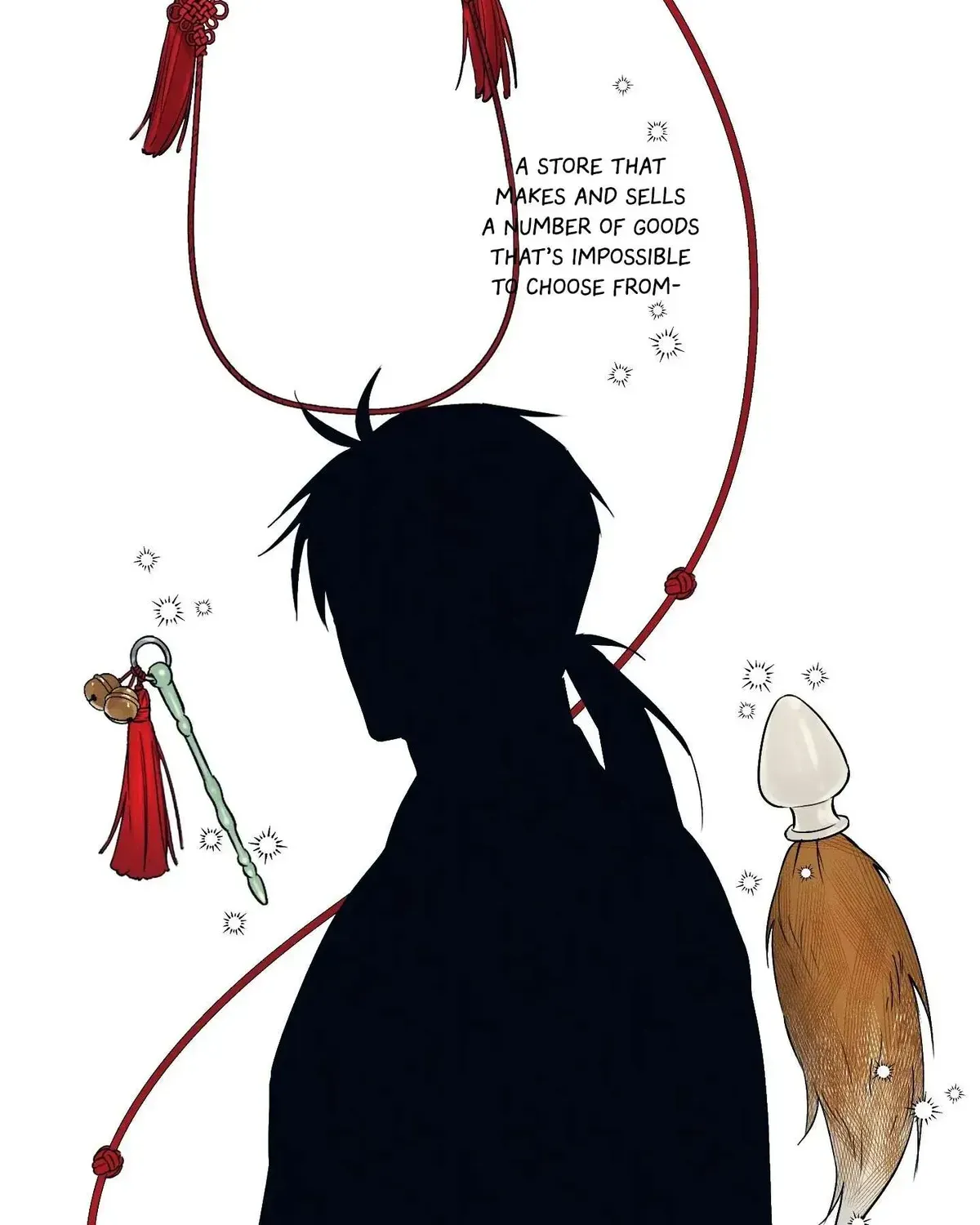 Joseon Sex Shop Chapter 1.3 page 46 - 