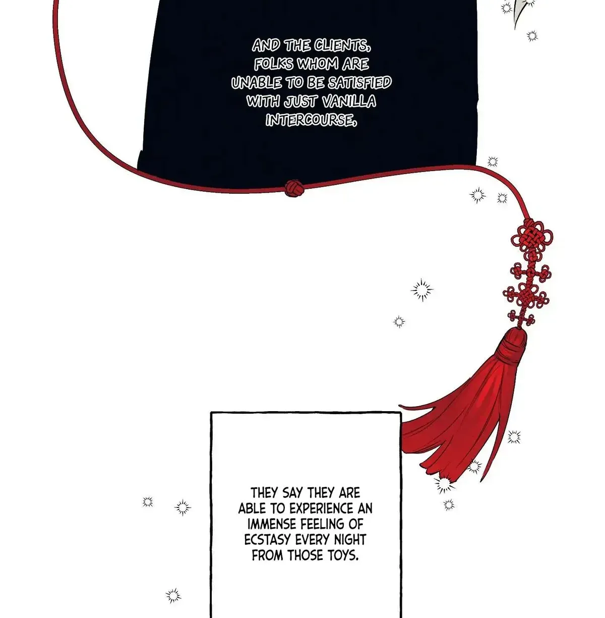 Joseon Sex Shop Chapter 1.3 page 47 - 