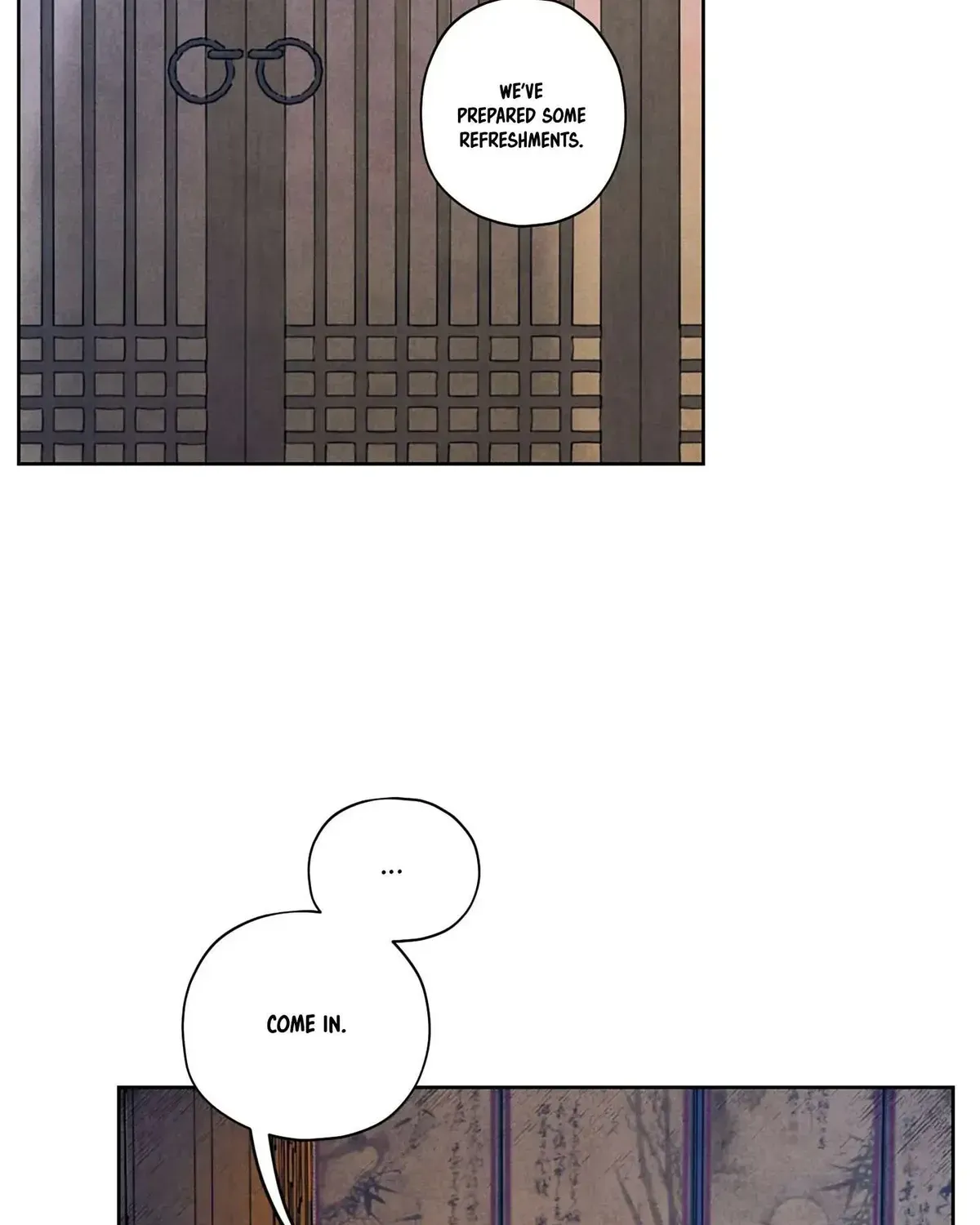 Joseon Sex Shop Chapter 1.3 page 7 - 