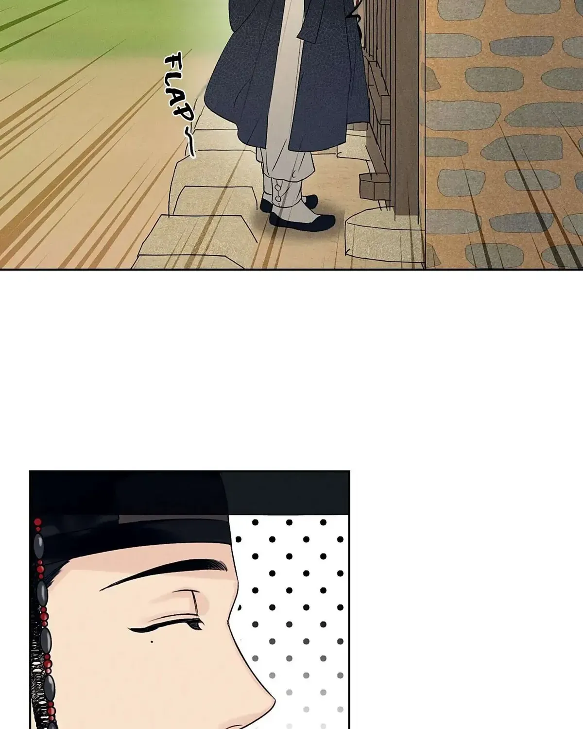 Joseon Sex Shop Chapter 1.3 page 61 - 