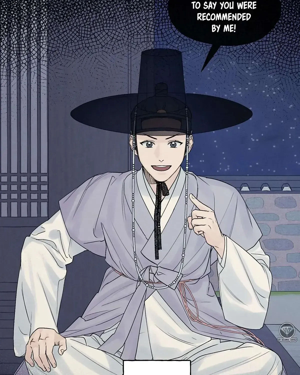 Joseon Sex Shop Chapter 1.3 page 64 - 