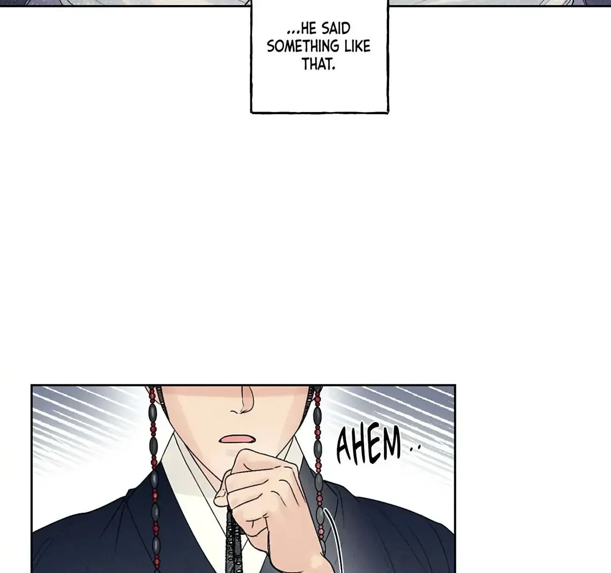 Joseon Sex Shop Chapter 1.3 page 65 - 