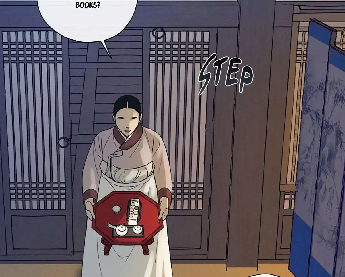 Joseon Sex Shop Chapter 1.3 page 10 - 