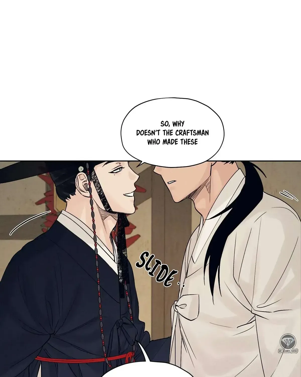 Joseon Sex Shop Chapter 1.3 page 93 - 