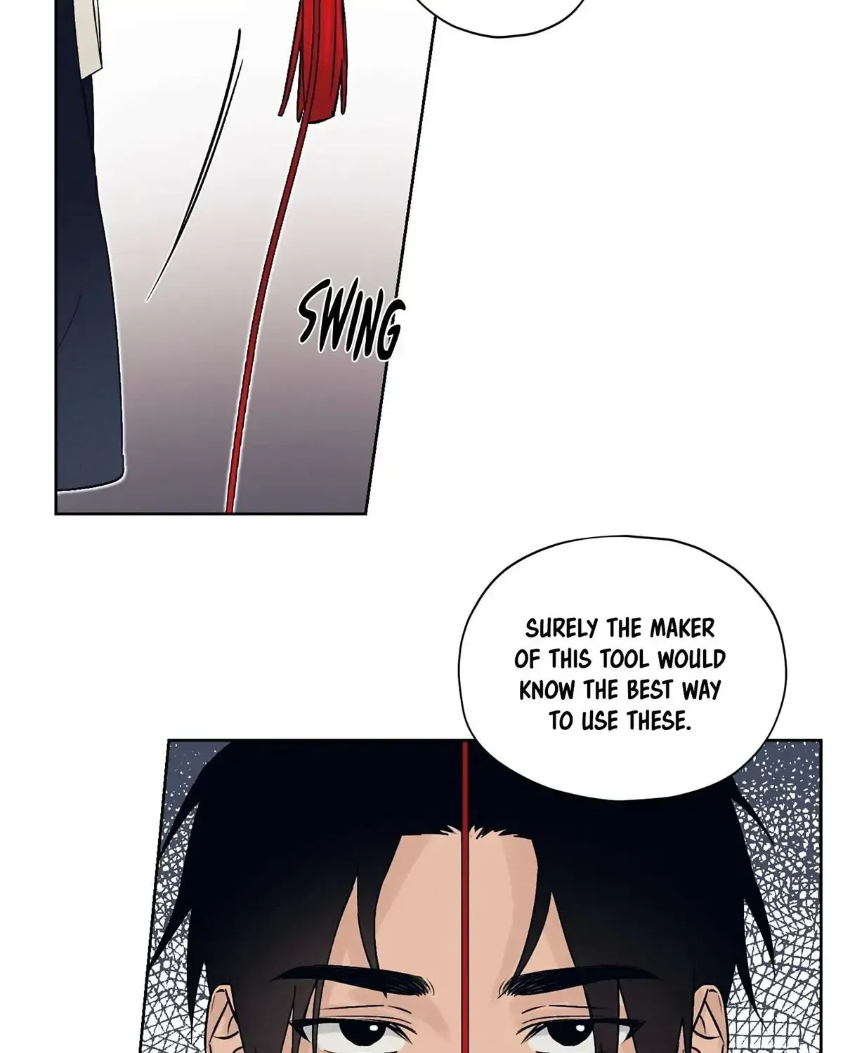 Joseon Sex Shop Chapter 1.3 page 95 - 