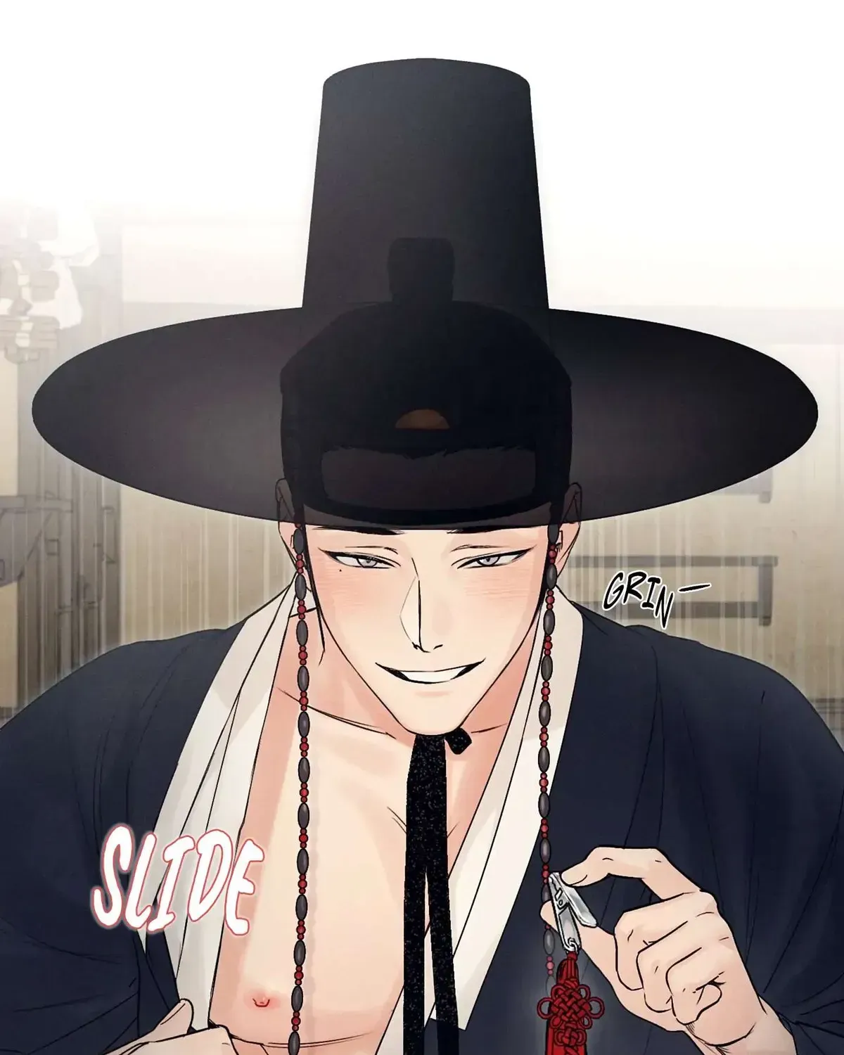 Joseon Sex Shop Chapter 1.3 page 98 - 