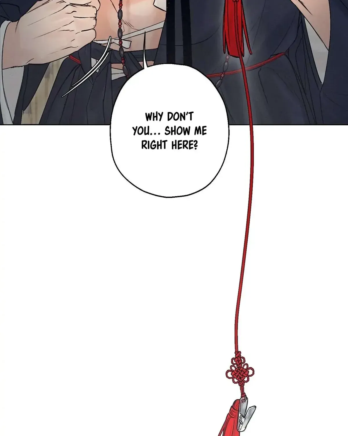 Joseon Sex Shop Chapter 1.3 page 99 - 