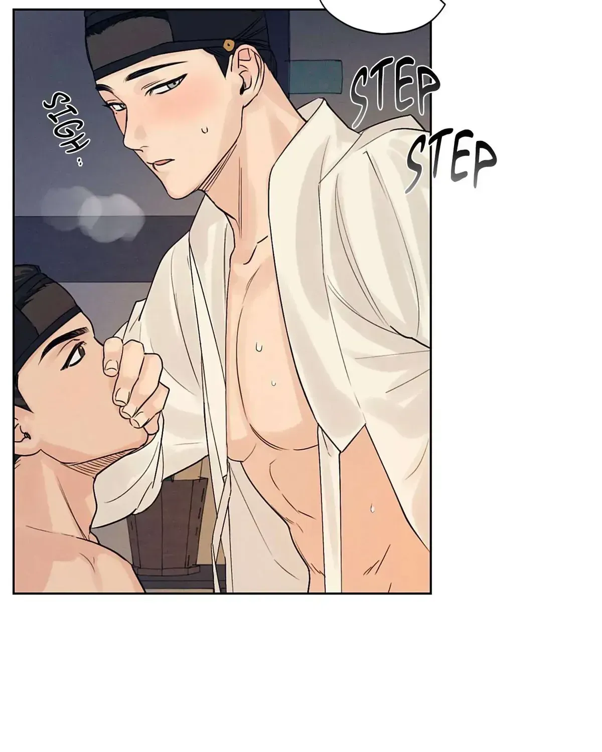 Joseon Sex Shop Chapter 1.5 page 19 - 