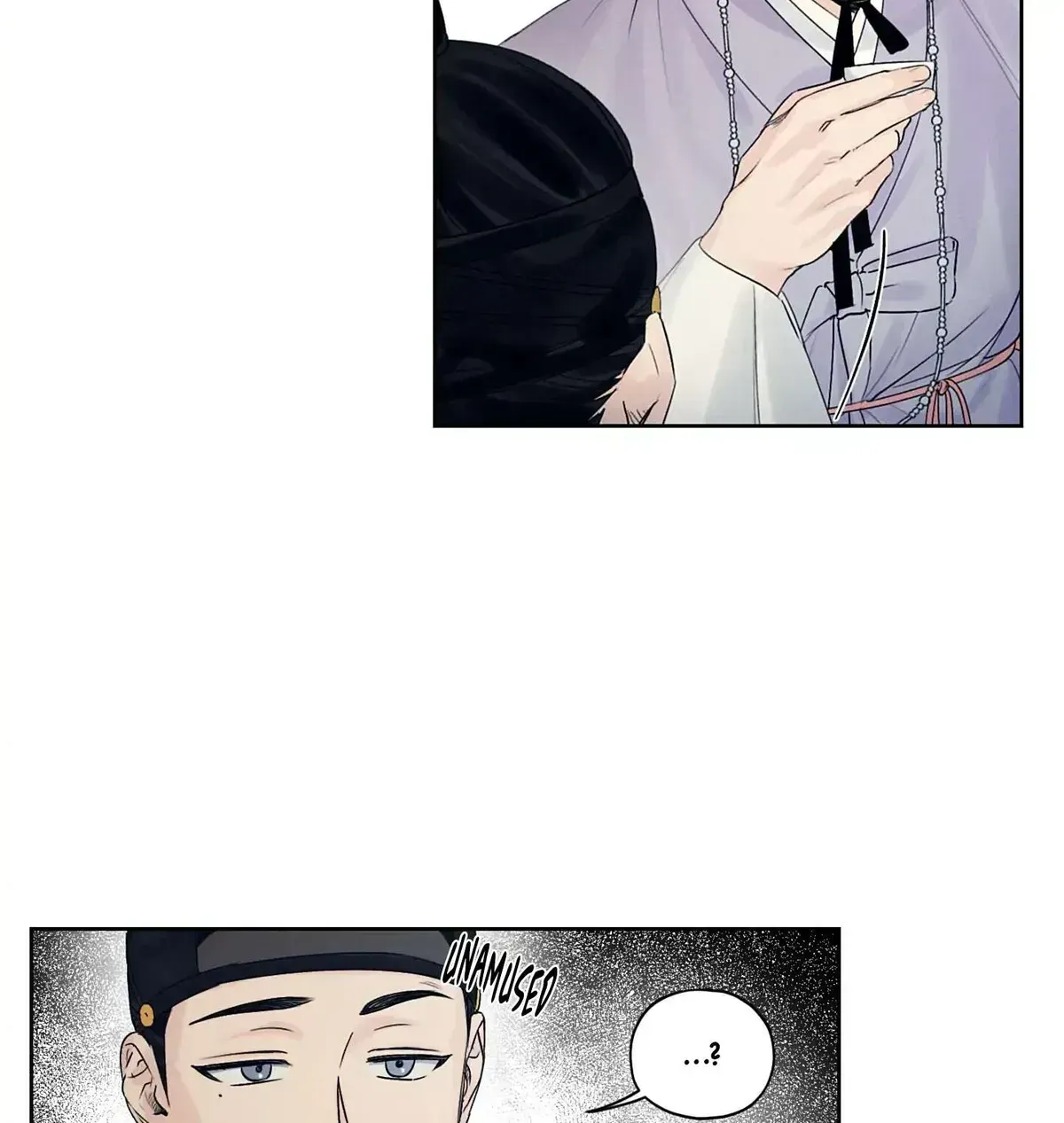 Joseon Sex Shop Chapter 1.5 page 37 - 
