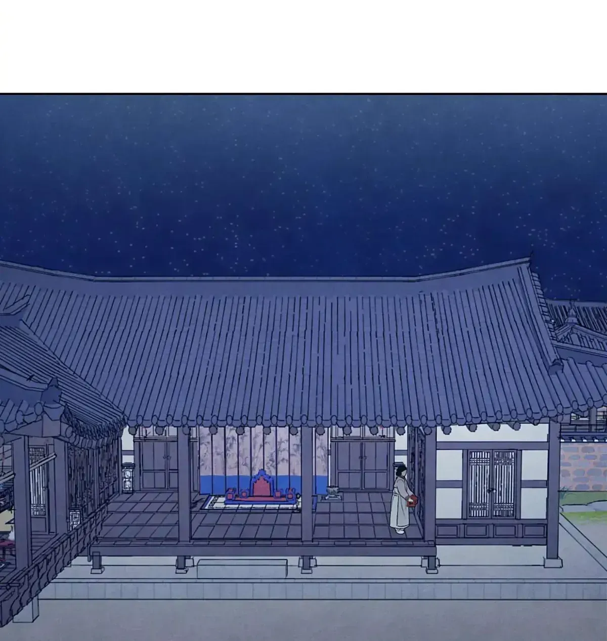 Joseon Sex Shop Chapter 1.5 page 5 - 