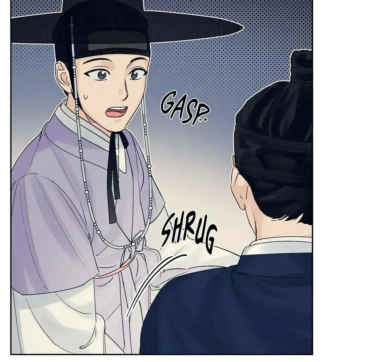 Joseon Sex Shop Chapter 1.5 page 41 - 