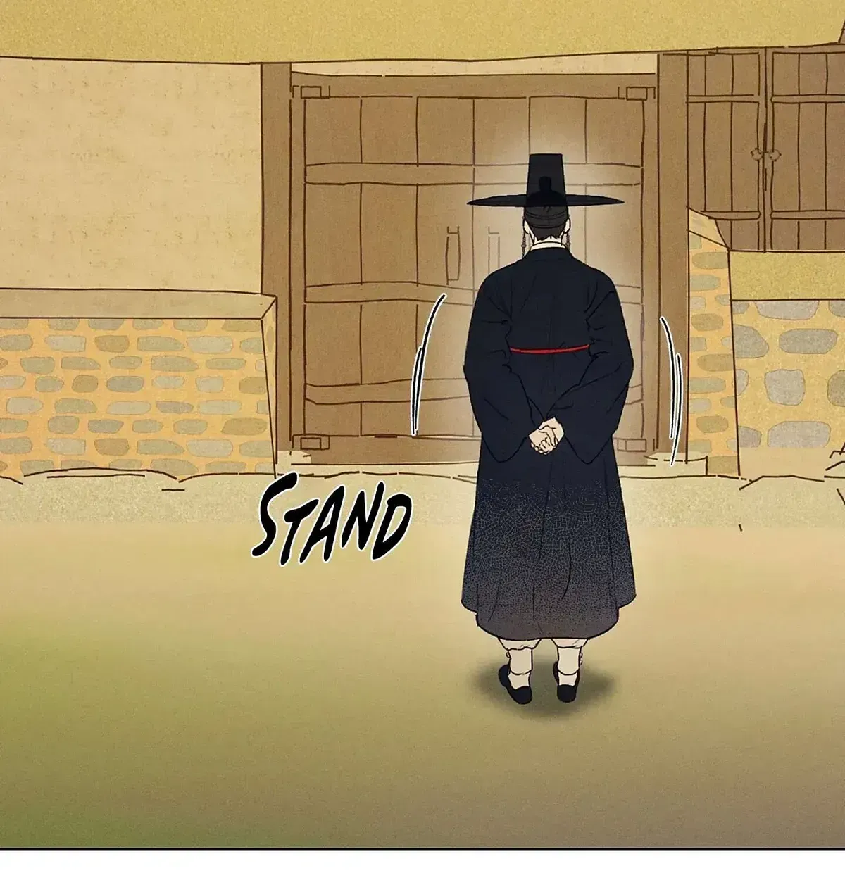 Joseon Sex Shop Chapter 1.5 page 53 - 