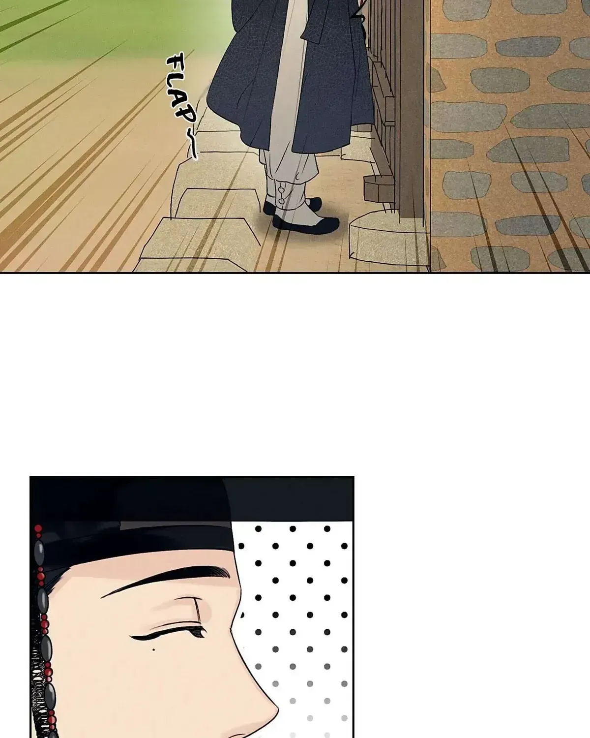 Joseon Sex Shop Chapter 1.5 page 61 - 