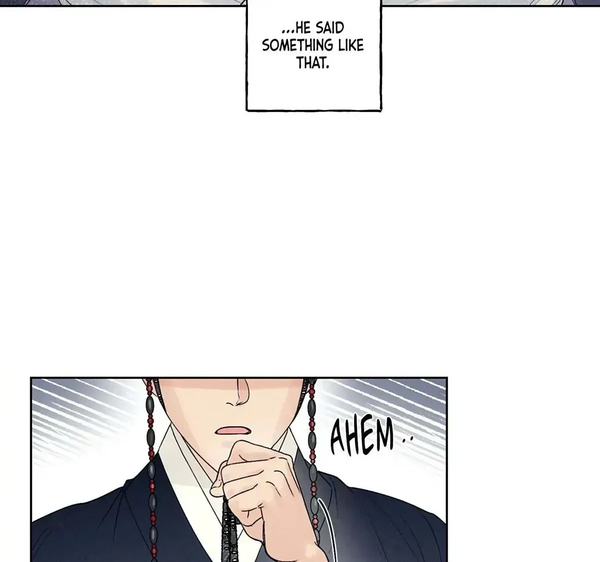Joseon Sex Shop Chapter 1.5 page 65 - 